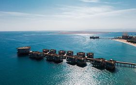 Tawila Island Resort